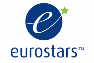 Eurostars palaa uudistettuna – Syksyn 2021 haku auki
